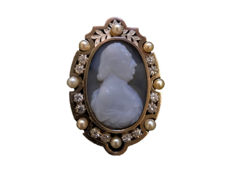 Portrait of Karl Theodor Anton Maria Von Dalberg