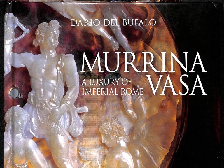 murrina-vasa