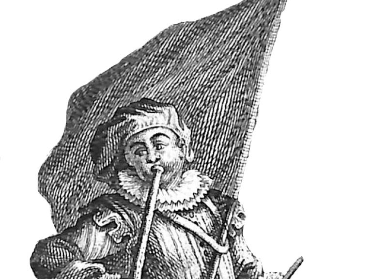 Plate 4 single figure