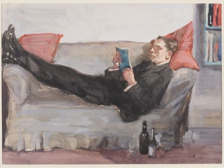 Books in the time of Plague: The Thomas Heneage Art Books guide to self-isolation and self-improvement