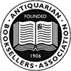 ANTQUARIAN BOOKSELLERS ASSOCIATION
